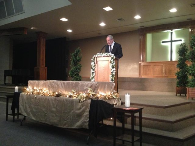 Vigil - Friends Alternative Funerals