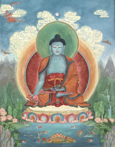 Shamanic Funeral - Friends Alternative Funerals