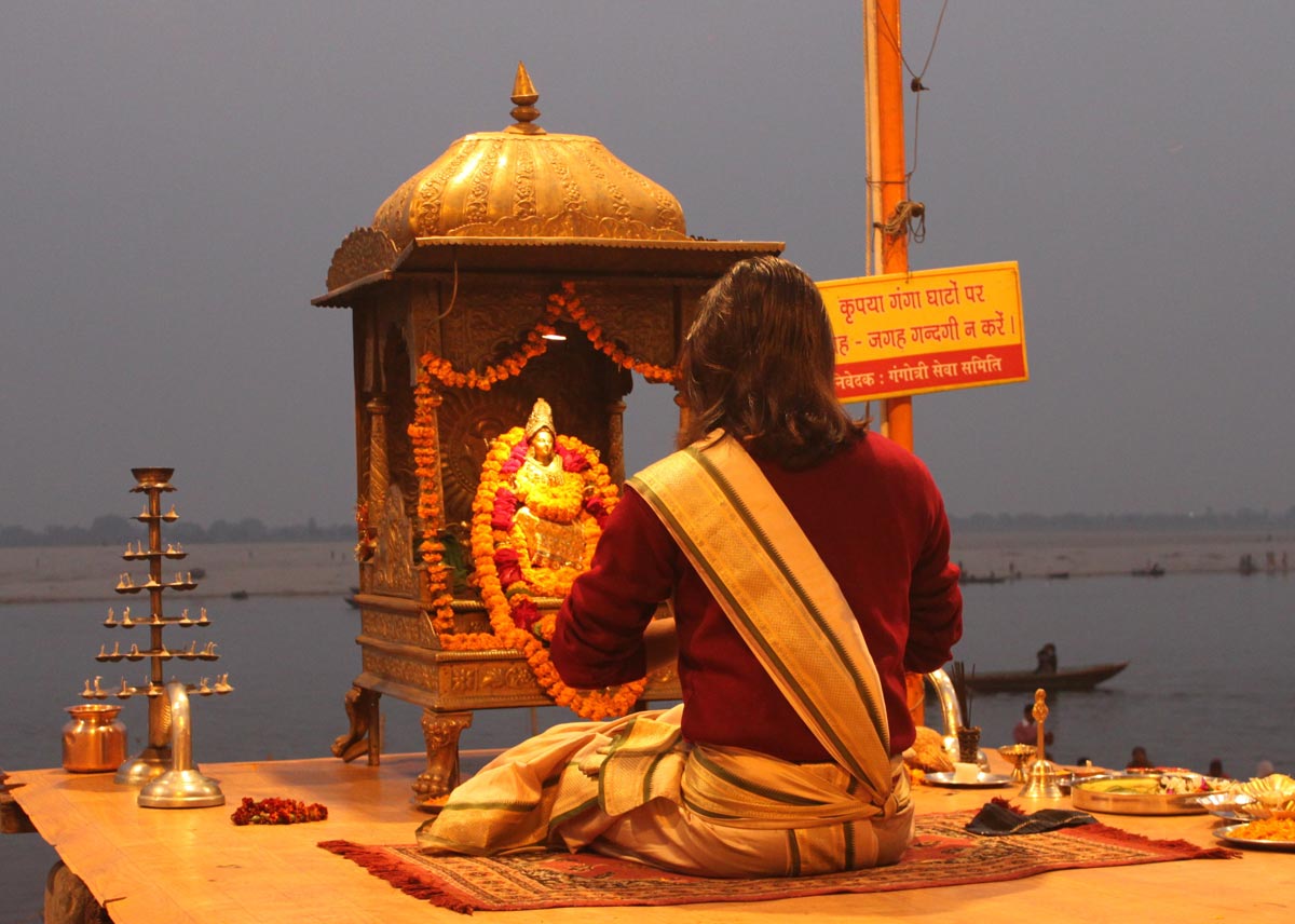 Hindu Rituals After Death 3rd Day