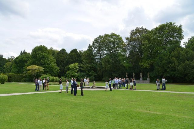 Dying with Small Children Around