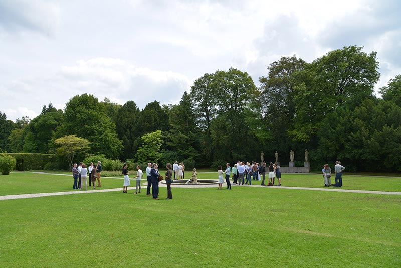 Dying with Small Children Around