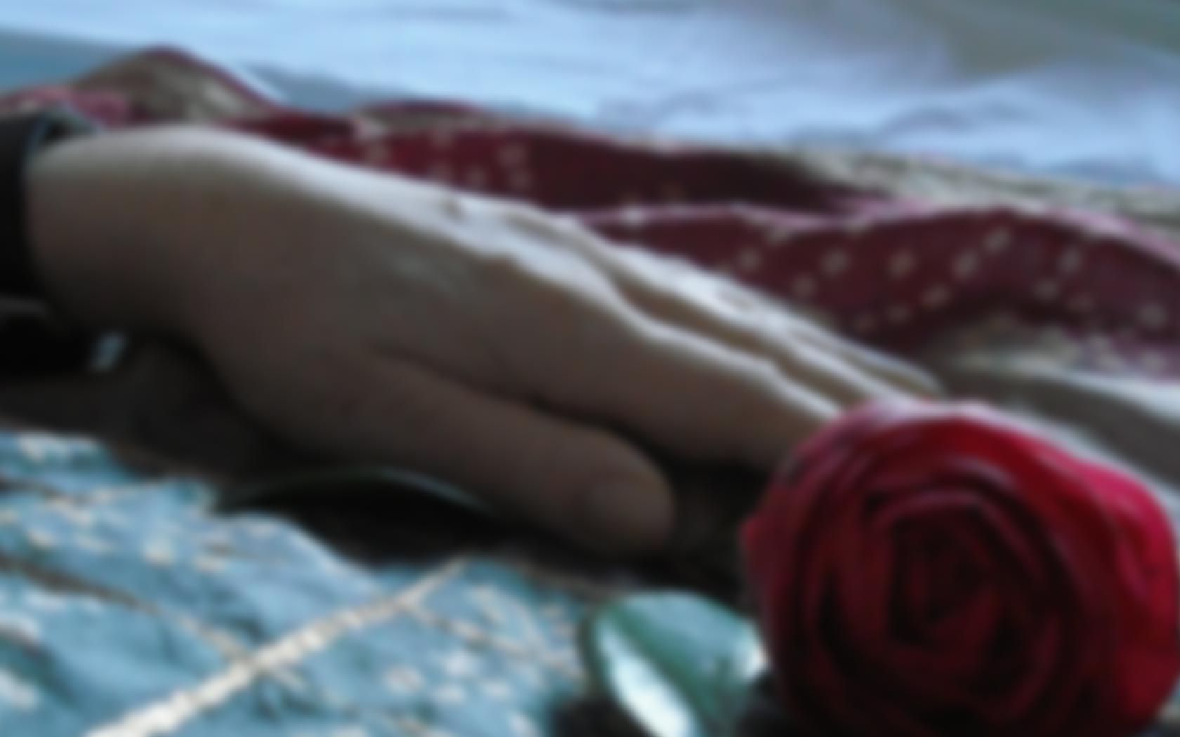 Accompanying the Dying - Death Midwifing