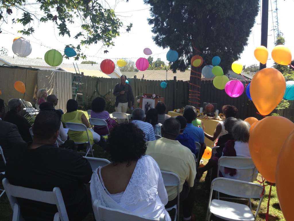 Inglewood, CA Cremation and Home Memorial Friends Funeral Home and