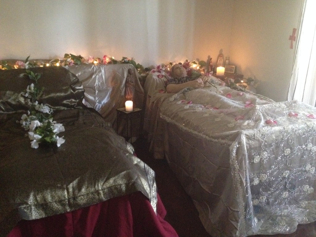 Santa Monica, CA - Home Funeral and Cremation - Friends Funeral Home